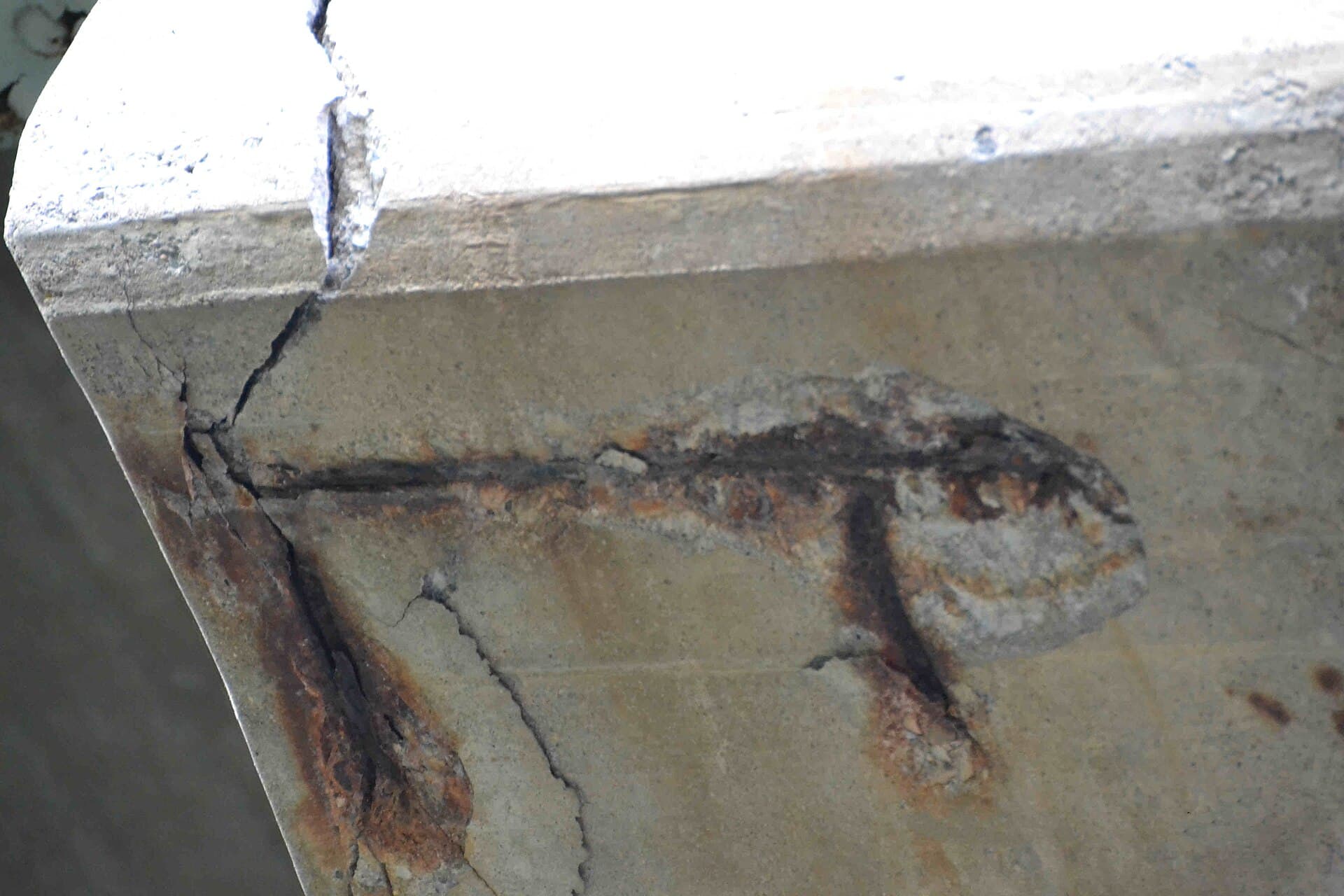 Corrosion prevention