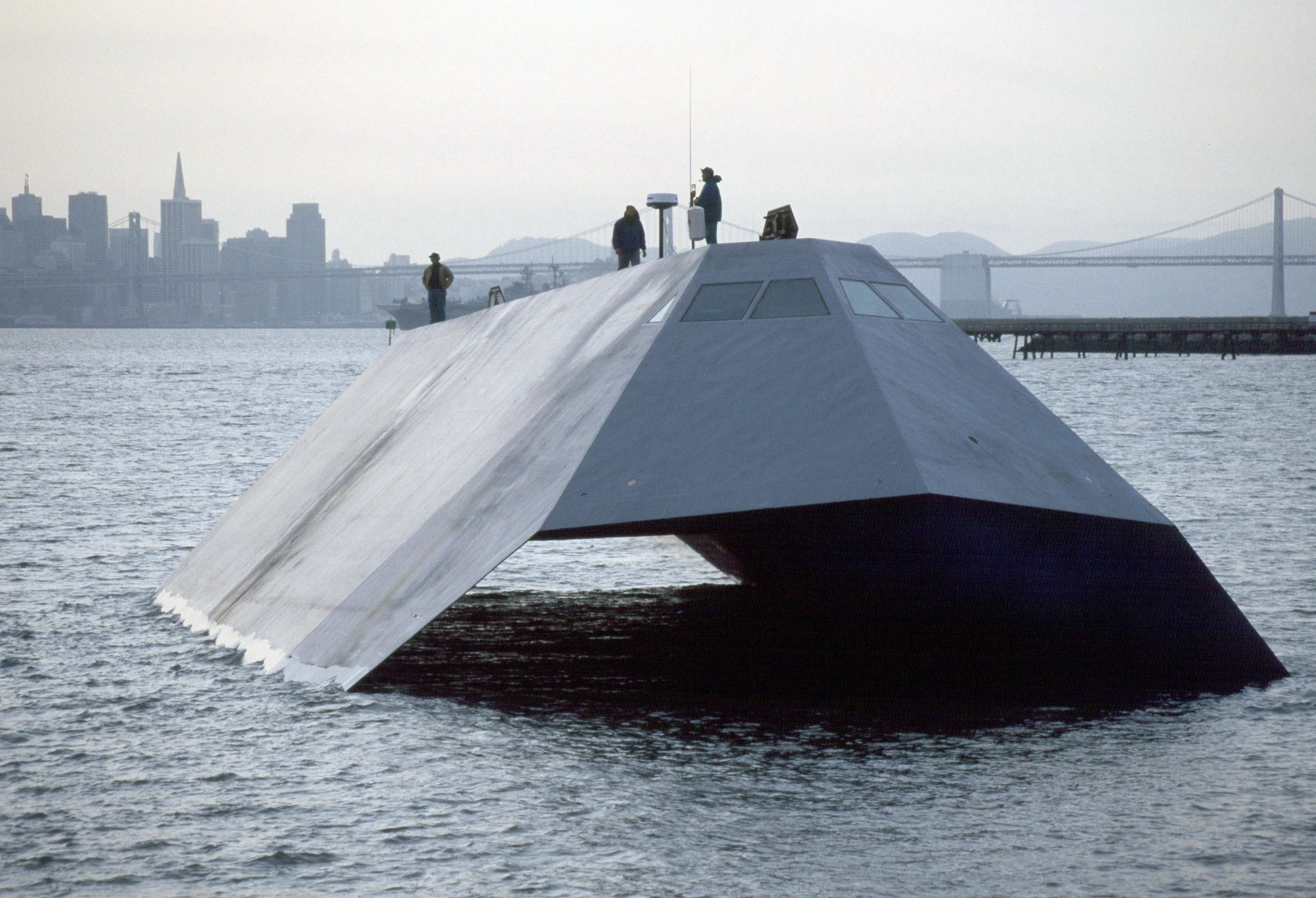 Yacht, maritime & navigation