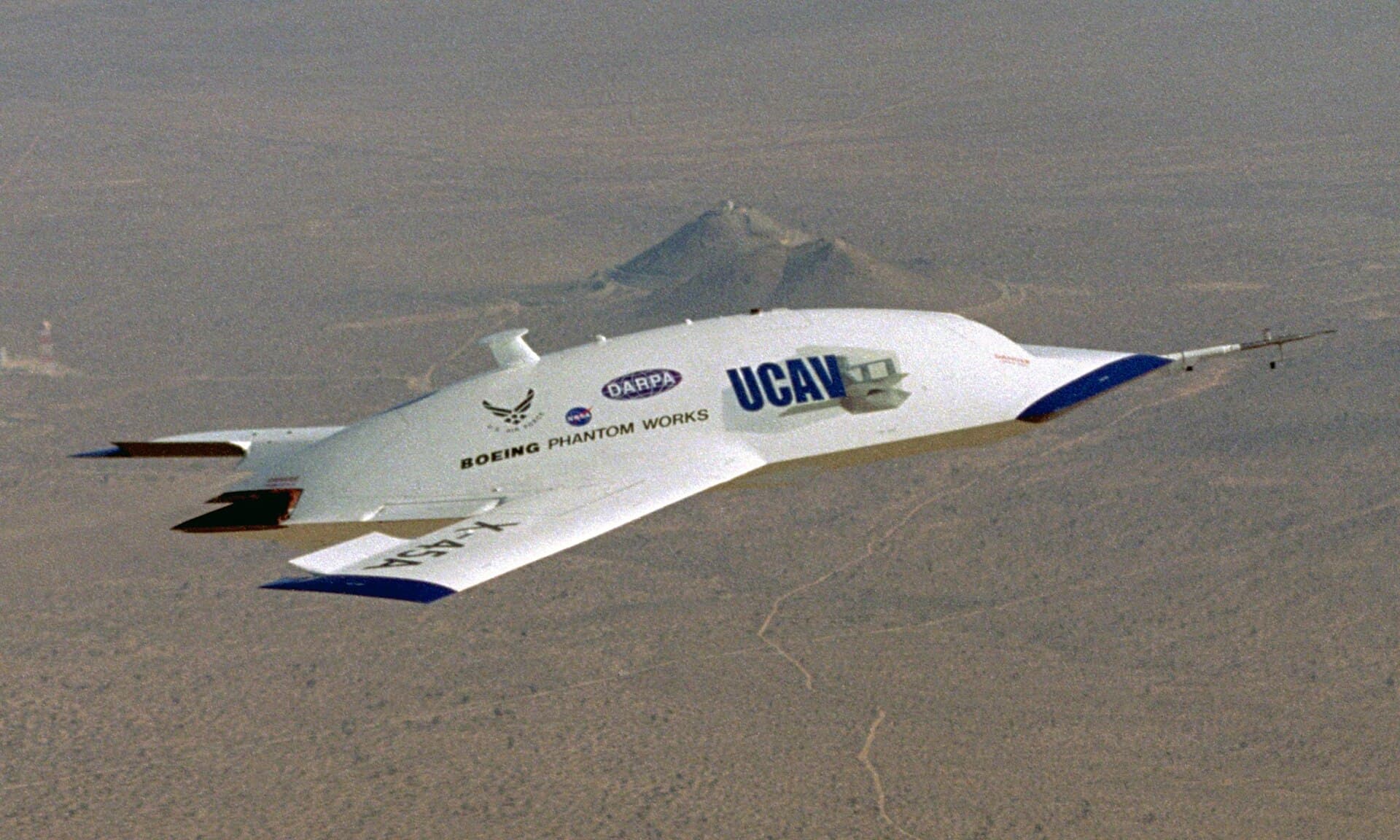 Aviation & space